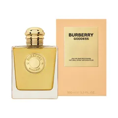 Burberry Goddess Eau de Parfum Intense: vůně plná pokušení - foto 2 | brand photo