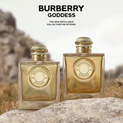 Burberry Goddess Eau de Parfum Intense: vůně plná pokušení - foto 3 | brand photo