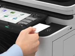 Canon představuje tiskové zařízení imageFORCE C7165 s umělou inteligencí - foto 2 | brand photo