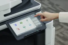 Canon představuje tiskové zařízení imageFORCE C7165 s umělou inteligencí - foto 4 | brand photo