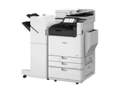 Canon představuje tiskové zařízení imageFORCE C7165 s umělou inteligencí - foto 5 | brand photo