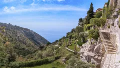 Château de La Chèvre d’Or: francouzský klenot na Azurovém pobřeží - foto 11 | brand photo