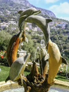 Château de La Chèvre d’Or: francouzský klenot na Azurovém pobřeží - foto 12 | brand photo