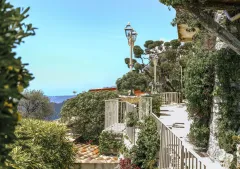 Château de La Chèvre d’Or: francouzský klenot na Azurovém pobřeží - foto 14 | brand photo