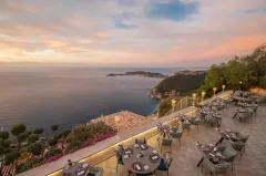 Château de La Chèvre d’Or: francouzský klenot na Azurovém pobřeží - foto 7 | brand photo