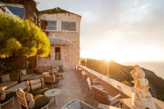 Château de La Chèvre d’Or: francouzský klenot na Azurovém pobřeží - foto 8 | brand photo