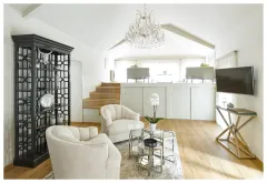 Château de La Chèvre d’Or: francouzský klenot na Azurovém pobřeží - foto 15 | brand photo