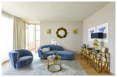 Château de La Chèvre d’Or: francouzský klenot na Azurovém pobřeží - foto 16 | brand photo