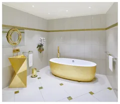 Château de La Chèvre d’Or: francouzský klenot na Azurovém pobřeží - foto 17 | brand photo