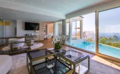 Château de La Chèvre d’Or: francouzský klenot na Azurovém pobřeží - foto 5 | brand photo