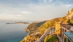 Château de La Chèvre d’Or: francouzský klenot na Azurovém pobřeží - foto 1 | brand photo