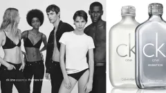 CK One Essence: intenzivnější, prémiová verze ikonické původní vůně - foto 3 | brand photo