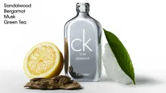 CK One Essence: intenzivnější, prémiová verze ikonické původní vůně - foto 1 | brand photo