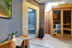 DAVINCI Wellness Hotel v Mariánských lázních: oáza klidu, soukromí a luxusu - foto 4 | brand photo