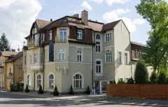 DAVINCI Wellness Hotel v Mariánských lázních: oáza klidu, soukromí a luxusu - foto 1 | brand photo