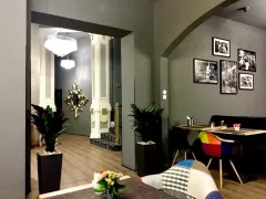 DAVINCI Wellness Hotel v Mariánských lázních: oáza klidu, soukromí a luxusu - foto 12 | brand photo