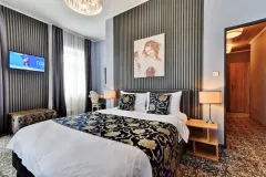 DAVINCI Wellness Hotel v Mariánských lázních: oáza klidu, soukromí a luxusu - foto 2 | brand photo