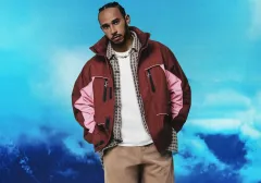 Dior Men kampaň: Pánská lifestylová kolekce ve spolupráci s Lewisem Hamiltonem - foto 1 | brand photo