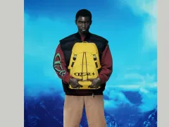 Dior Men kampaň: Pánská lifestylová kolekce ve spolupráci s Lewisem Hamiltonem - foto 2 | brand photo