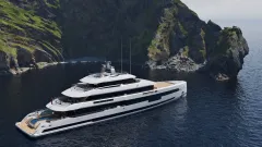 Heesen Yachts dosáhla významného milníku ve stavbě jachty Setteesettanta - foto 1 | brand photo