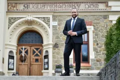 Hotel Augustiniánský dům očima Ing. Petra Boráka: kombinace historie, wellness a osobního přístupu - foto 2 | brand photo