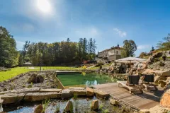 Hotel Augustiniánský dům očima Ing. Petra Boráka: kombinace historie, wellness a osobního přístupu - foto 6 | brand photo