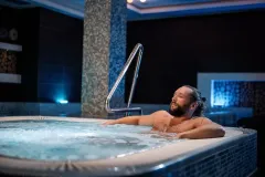 Hotel Augustiniánský dům očima Ing. Petra Boráka: kombinace historie, wellness a osobního přístupu - foto 8 | brand photo