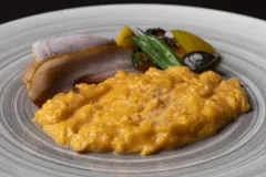 Hotel Seiryu Kyoto Kiyomizu: rozšířené snídaňové menu pro potřeby hostů a podporu zdraví - foto 9 | brand photo