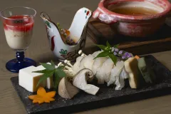 Hotel Seiryu Kyoto Kiyomizu: rozšířené snídaňové menu pro potřeby hostů a podporu zdraví - foto 4 | brand photo