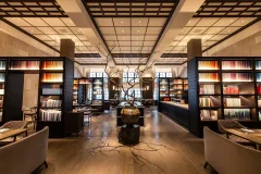 Hotel Seiryu Kyoto Kiyomizu: rozšířené snídaňové menu pro potřeby hostů a podporu zdraví - foto 5 | brand photo