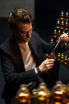 Jaeger-LeCoultre představuje novou spolupráci v rámci svého programu Made of Makers - foto 2 | brand photo