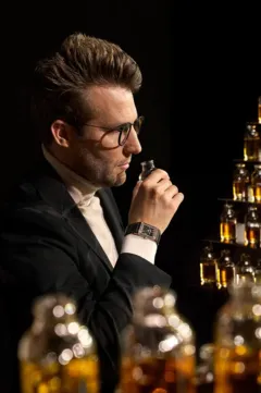 Jaeger-LeCoultre představuje novou spolupráci v rámci svého programu Made of Makers - foto 3 | brand photo