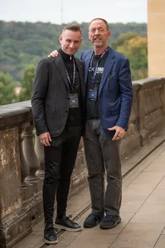 Konference Lídři budoucnosti: lepší život celé společnosti - foto 7 | brand photo