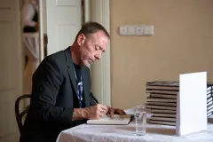 Konference Lídři budoucnosti: lepší život celé společnosti - foto 5 | brand photo