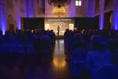 Konference Lídři budoucnosti: lepší život celé společnosti - foto 1 | brand photo