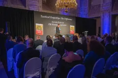 Konference Lídři budoucnosti: lepší život celé společnosti - foto 4 | brand photo