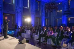 Konference Lídři budoucnosti: lepší život celé společnosti - foto 2 | brand photo