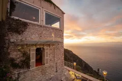 La Chèvre d’Or Gourmet Restaurant: Jedinečný gurmánský zážitek s výhledem na Azurové pobřeží - foto 5 | brand photo