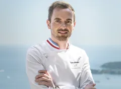 La Chèvre d’Or Gourmet Restaurant: Jedinečný gurmánský zážitek s výhledem na Azurové pobřeží - foto 3 | brand photo