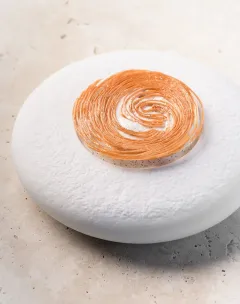 La Chèvre d’Or Gourmet Restaurant: Jedinečný gurmánský zážitek s výhledem na Azurové pobřeží - foto 11 | brand photo