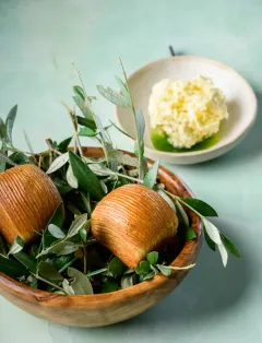 La Chèvre d’Or Gourmet Restaurant: Jedinečný gurmánský zážitek s výhledem na Azurové pobřeží - foto 4 | brand photo