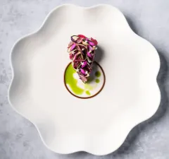 La Chèvre d’Or Gourmet Restaurant: Jedinečný gurmánský zážitek s výhledem na Azurové pobřeží - foto 6 | brand photo