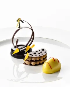 La Table d´Antonio Salvatore: Luxusní spojení italské tradice s michelinskou elegancí - foto 10 | brand photo