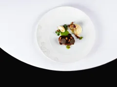 La Table d´Antonio Salvatore: Luxusní spojení italské tradice s michelinskou elegancí - foto 9 | brand photo