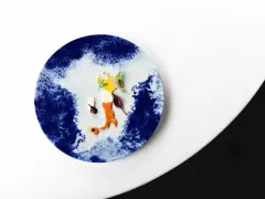 La Table d´Antonio Salvatore: Luxusní spojení italské tradice s michelinskou elegancí - foto 4 | brand photo