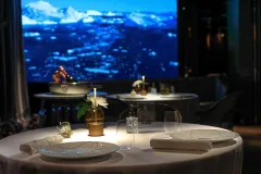 La Table d´Antonio Salvatore: Luxusní spojení italské tradice s michelinskou elegancí - foto 12 | brand photo