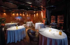 La Table d´Antonio Salvatore: Luxusní spojení italské tradice s michelinskou elegancí - foto 1 | brand photo