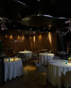 La Table d´Antonio Salvatore: Luxusní spojení italské tradice s michelinskou elegancí - foto 13 | brand photo