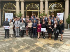 Newark, New Jersey - domov NJ Devils - foto 1 | brand photo