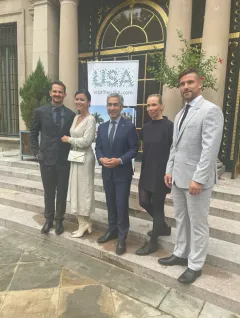 Newark, New Jersey - domov NJ Devils - foto 2 | brand photo